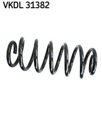 SKF VKDL 31382 Fahrwerksfeder